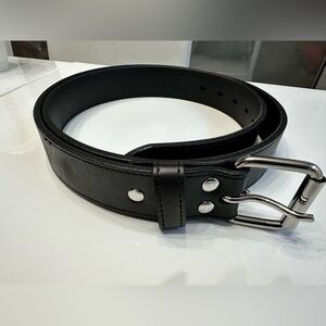 Poyolee Mens Heavy Duty EDC Belt 1 1/2-Inch